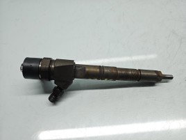 Injector Opel Astra J [Fabr 2009-2015] 0445110327 2.0 CDTI A20DTH 120KW / 163CP