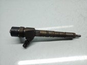Injector Opel Astra J [Fabr 2009-2015] 0445110327 2.0 CDTI A20DTH 120KW / 163CP