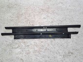 Set trimuri prag Mercedes Clasa CLK (C209) [Fabr 2002-2009] A2096800235 | A2096800135