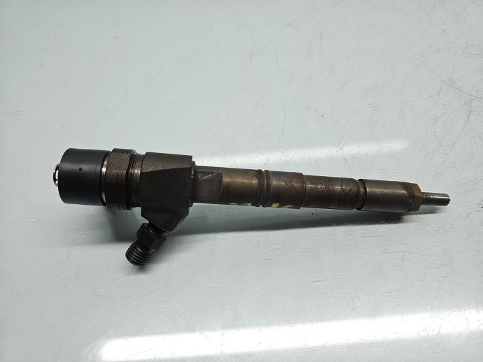 Injector Opel Zafira C (P12) [Fabr 2011-2017] 0445110327 2.0 CDTI A20DTH 120KW / 163CP