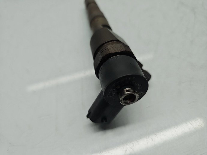 Injector Opel Zafira C (P12) [Fabr 2011-2017] 0445110327 2.0 CDTI A20DTH 120KW / 163CP