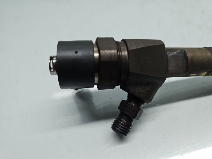 Injector Opel Zafira C (P12) [Fabr 2011-2017] 0445110327 2.0 CDTI A20DTH 120KW / 163CP