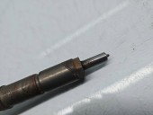 Injector Opel Zafira C (P12) [Fabr 2011-2017] 0445110327 2.0 CDTI A20DTH 120KW / 163CP