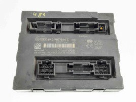 Modul confort 8K0907064C Audi A4 (8K5, B8) [Fabr 2008-2015] 2.0 CAGB
