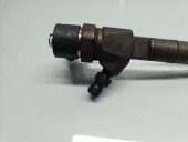 Injector Opel Astra J [Fabr 2009-2015] 0445110327 2.0 CDTI A20DTH 120KW / 163CP