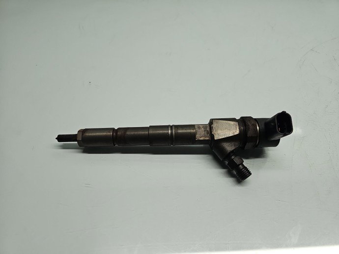 Injector Opel Zafira C (P12) [Fabr 2011-2017] 0445110327 2.0 CDTI A20DTH 120KW / 163CP