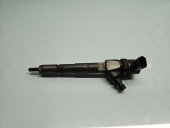 Injector Opel Zafira C (P12) [Fabr 2011-2017] 0445110327 2.0 CDTI A20DTH 120KW / 163CP