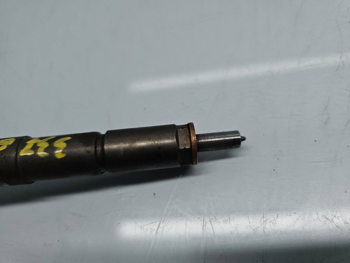 Injector Opel Zafira C (P12) [Fabr 2011-2017] 0445110327 2.0 CDTI A20DTH 120KW / 163CP