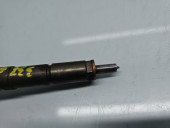 Injector Opel Zafira C (P12) [Fabr 2011-2017] 0445110327 2.0 CDTI A20DTH 120KW / 163CP
