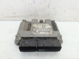 Calculator motor ECU Audi A6 C7 2.0 CGLC 03L906018LB 2011-2017 1
