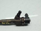 Injector Opel Astra J [Fabr 2009-2015] 0445110327 2.0 CDTI A20DTH 120KW / 163CP