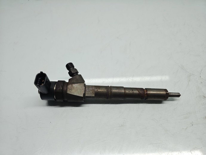 Injector Opel Zafira C (P12) [Fabr 2011-2017] 0445110327 2.0 CDTI A20DTH 120KW / 163CP