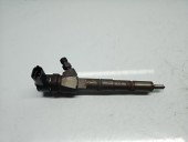Injector Opel Zafira C (P12) [Fabr 2011-2017] 0445110327 2.0 CDTI A20DTH 120KW / 163CP