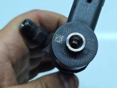 Injector Opel Zafira C (P12) [Fabr 2011-2017] 0445110327 2.0 CDTI A20DTH 120KW / 163CP