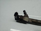 Injector Opel Zafira C (P12) [Fabr 2011-2017] 0445110327 2.0 CDTI A20DTH 120KW / 163CP