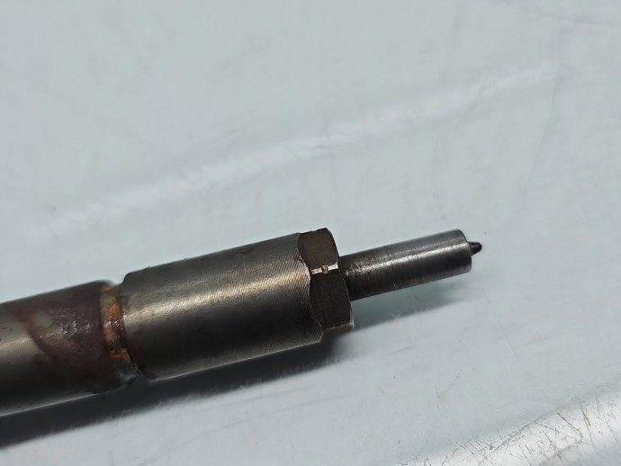 Injector Opel Cascada [Fabr 2013-2019] 0445110327 2.0 CDTI A20DTH 120KW / 163CP