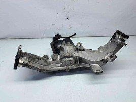 Supapa EGR Mercedes Clasa CLK (C209) [Fabr 2002-2009] A6461400408 2.2 CDI 646966 2.2 CDI 646966 110KW / 150CP