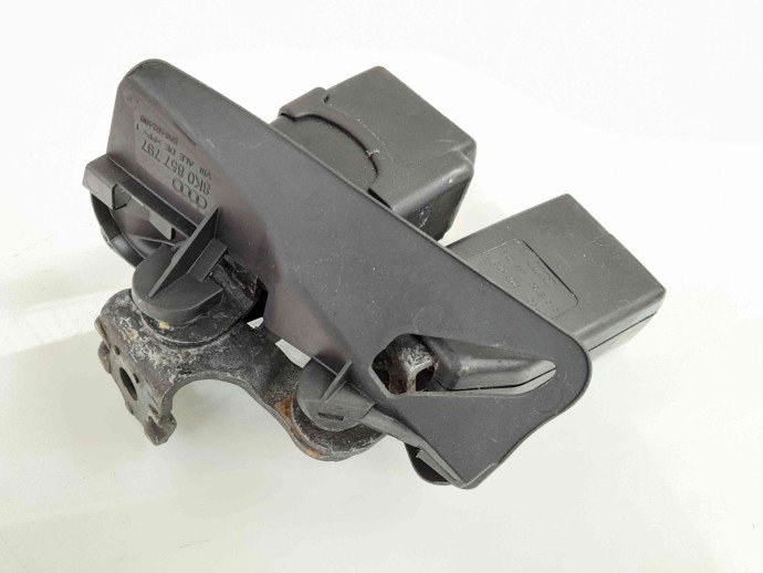Capsa centura spate mijloc OEM Audi A4 (8K5, B8) [Fabr 2008-2015] 2.0 CAGB