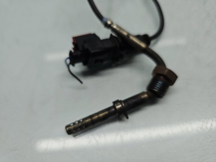 Senzor temperatura Opel Mokka [Fabr 2012-2019] 55591173