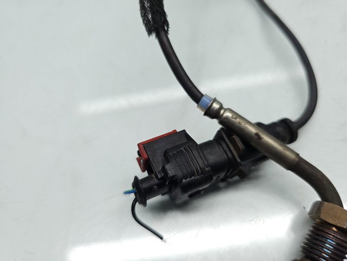 Senzor temperatura Opel Mokka [Fabr 2012-2019] 55591173