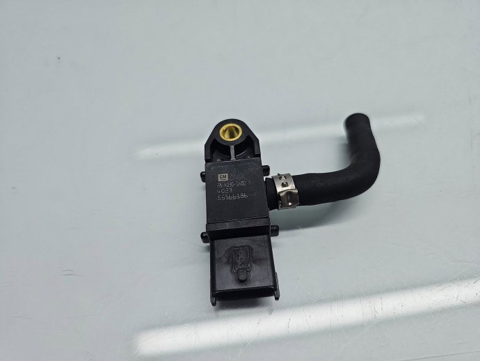 Senzor presiune Opel Zafira C (P12) [Fabr 2011-2017] 55566186