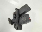 Capsa centura spate mijloc OEM Audi A4 (8K5, B8) [Fabr 2008-2015] 2.0 CAGB