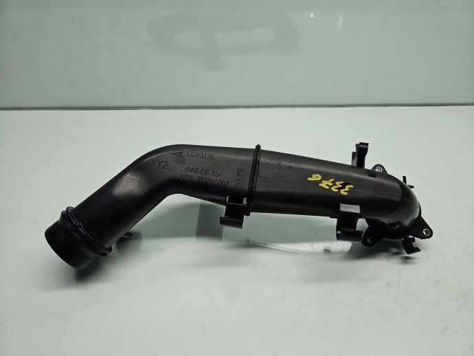 Tub admisie aer Opel Astra J [Fabr 2009-2015] 13240176 2.0 CDTI A20DTH 120KW / 163CP