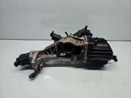 Racitor gaze Opel Zafira C (P12) [Fabr 2011-2017] 55577443 2.0 CDTI A20DTH 120KW / 163CP