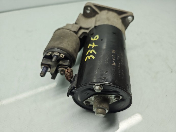 Electromotor Opel Astra J [Fabr 2009-2015] 55572065 2.0 CDTI A20DTH120KW / 163CP