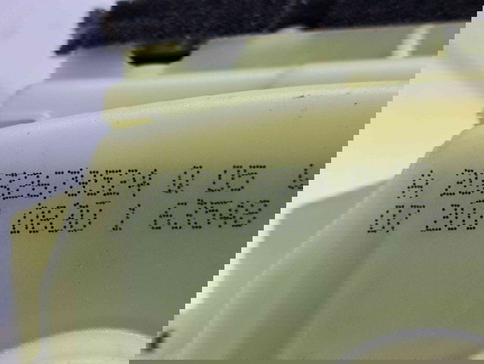 Timonerie Mercedes Clasa CLK (C209) [Fabr 2002-2009] A2032678524 2.2 CDI 646966  