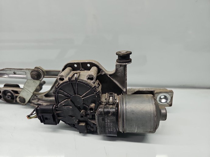 Angrenaj stergator Ford Focus 2 (DA) [Fabr 2004-2012] 4M51-17504-AB