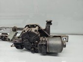 Angrenaj stergator Ford Focus 2 (DA) [Fabr 2004-2012] 4M51-17504-AB