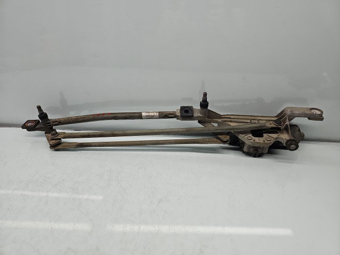 Angrenaj stergator Ford Focus 2 (DA) [Fabr 2004-2012] 4M51-17504-AB
