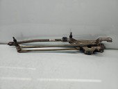 Angrenaj stergator Ford Focus 2 (DA) [Fabr 2004-2012] 4M51-17504-AB