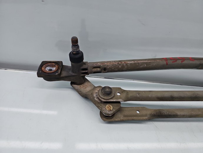 Angrenaj stergator Ford Focus 2 (DA) [Fabr 2004-2012] 4M51-17504-AB
