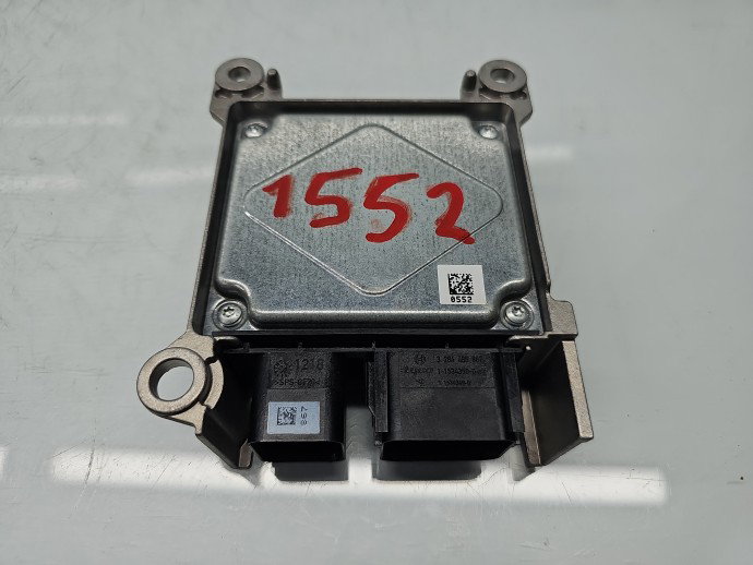Calculator airbag Ford Focus 2 (DA) [Fabr 2004-2012] 4M5T-14B056-BF 1.6 TDCI HWDA 74KW / 101CP