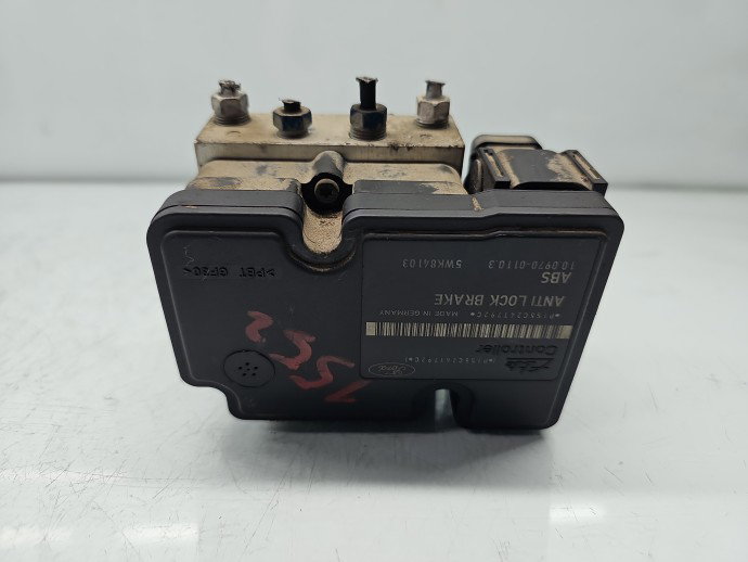 Pompa ABS Ford Focus 2 (DA) [Fabr 2004-2012] 3M51-2M110-GA 1.6 TDCI HWDA 74KW / 101CP