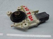 Motoras geam dreapta fata Ford Focus 2 (DA) [Fabr 2004-2012] 4M5T-14553