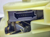 Timonerie Mercedes Clasa CLK (C209) [Fabr 2002-2009] A2032678524 2.2 CDI 646966  