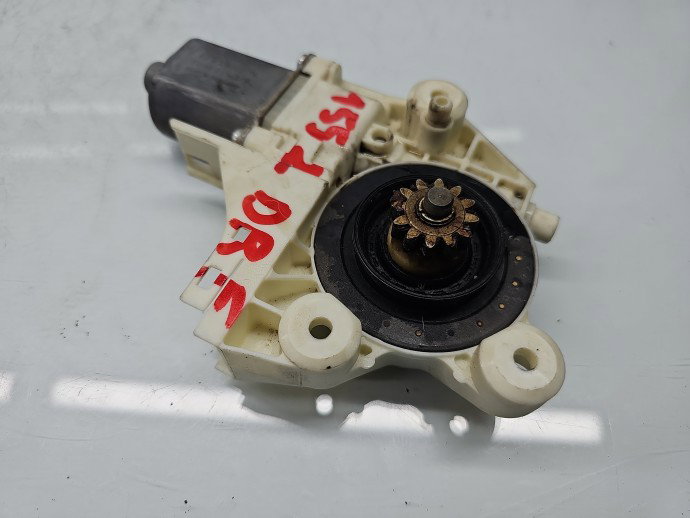 Motoras geam dreapta fata Ford Focus 2 (DA) [Fabr 2004-2012] 4M5T-14553