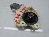 Motoras geam dreapta fata Ford Focus 2 (DA) [Fabr 2004-2012] 4M5T-14553