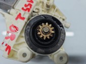 Motoras geam dreapta fata Ford Focus 2 (DA) [Fabr 2004-2012] 4M5T-14553