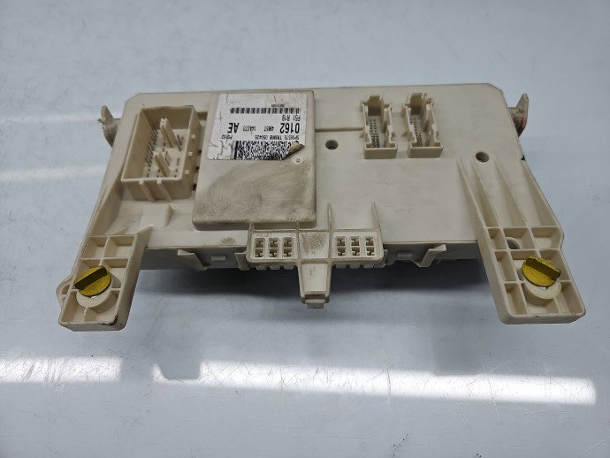 Panou sigurante Ford Focus 2 (DA) [Fabr 2004-2012] 4M5T-14A073-AE