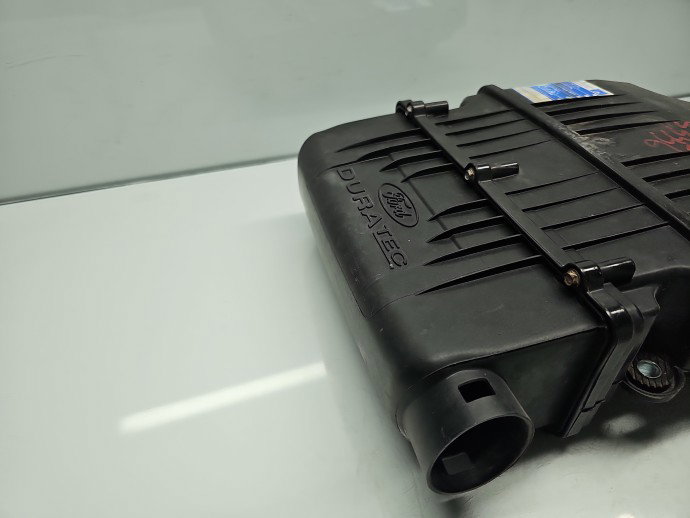 Carcasa filtru aer Ford Ka (RU8) [Fabr 2008-2016] OEM 1.3 Benz FP4 51KW / 70CP