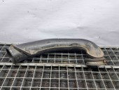 Tub admisie aer Ford Focus 2 (DA) [Fabr 2004-2012] 7M51-9A673-BF 1.6 PFI C16HDEZ  