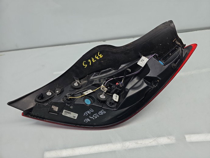 Stop aripa stanga Opel Insignia A [Fabr 2008-2016] Berlina Facelift 23422539
