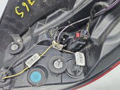Stop aripa stanga Opel Insignia A [Fabr 2008-2016] Berlina Facelift 23422539
