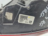 Stop aripa stanga Opel Insignia A [Fabr 2008-2016] Berlina Facelift 23422539