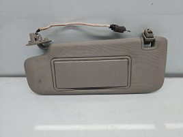 Parasolar stanga Opel Insignia A [Fabr 2008-2016] OEM