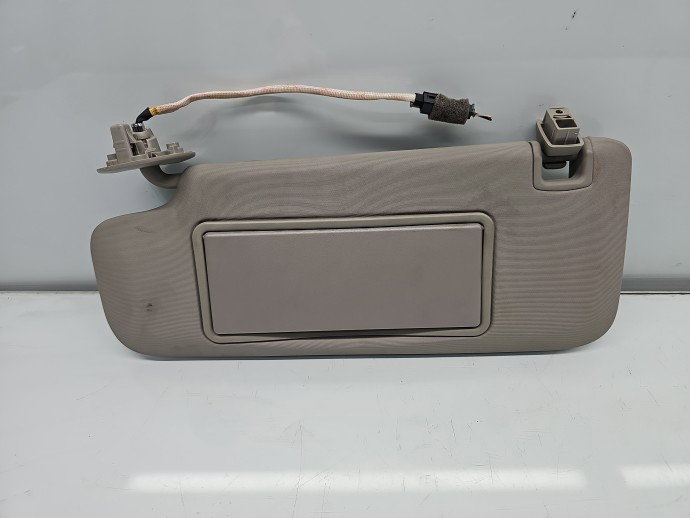 Parasolar stanga Opel Insignia A [Fabr 2008-2016] OEM